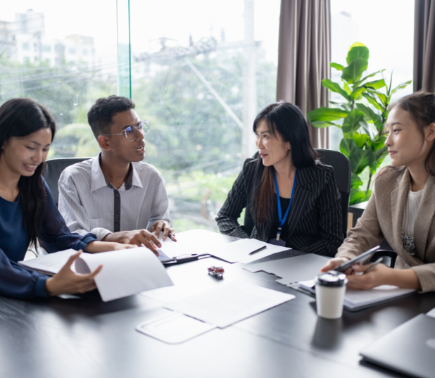 Efficient Claims Submission & Tracking