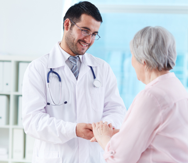 Patient Eligibility & Benefit Verification